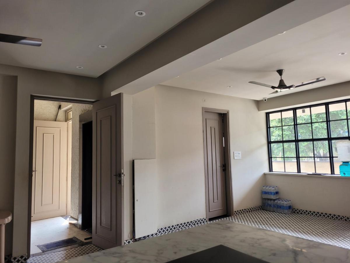 Hotel Global Corporate Noida Kültér fotó