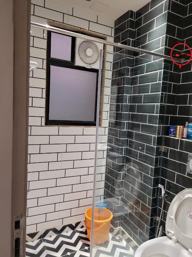 Hotel Global Corporate Noida Kültér fotó